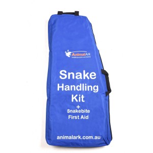 Animal Ark Kit Bag - inc bandage & 3 x stickers